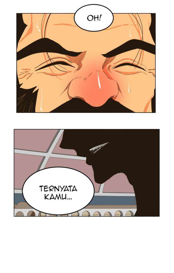 The God of High School Chapter 250 - halaman 6