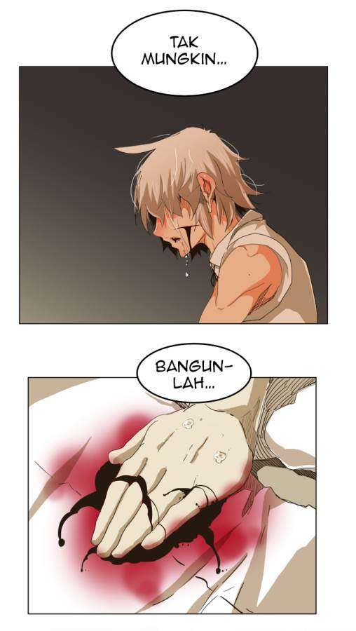 The God of High School Chapter 250 - halaman 66
