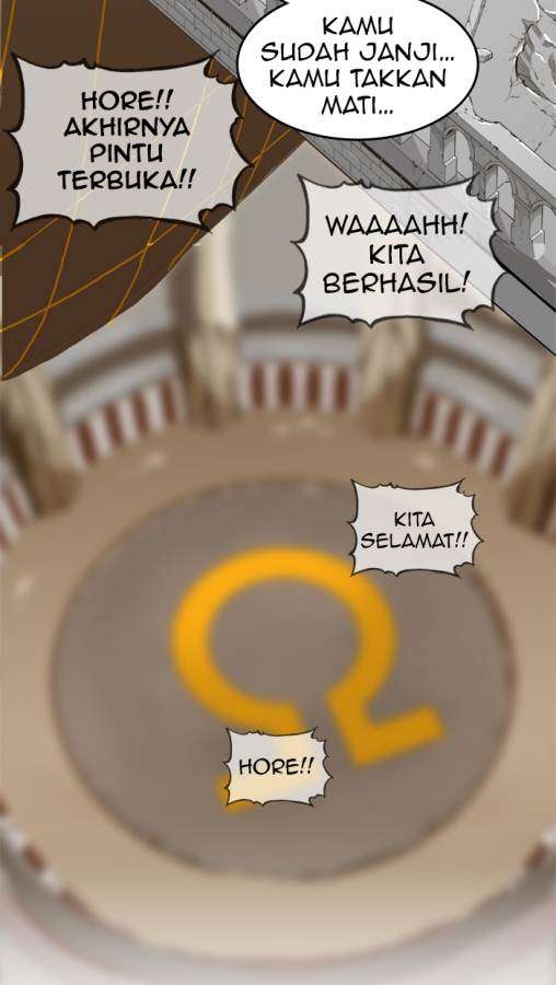 The God of High School Chapter 250 - halaman 68