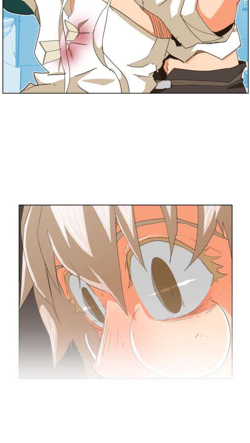 The God of High School Chapter 251 - halaman 22