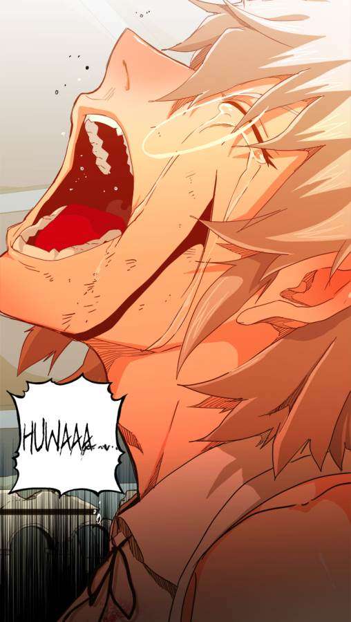 The God of High School Chapter 251 - halaman 28