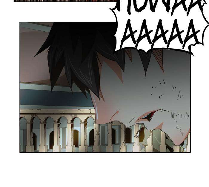 The God of High School Chapter 251 - halaman 31