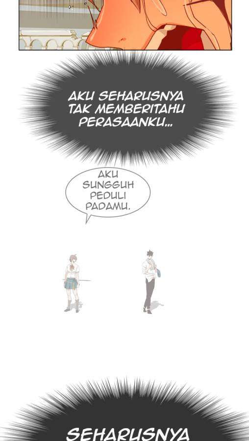 The God of High School Chapter 251 - halaman 36