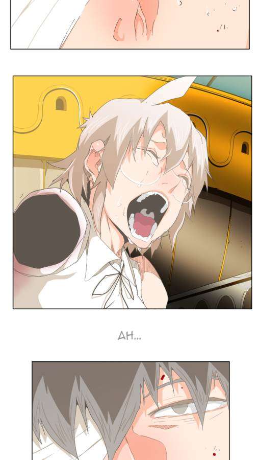 The God of High School Chapter 251 - halaman 6
