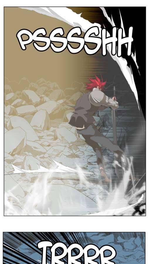 The God of High School Chapter 252 - halaman 13