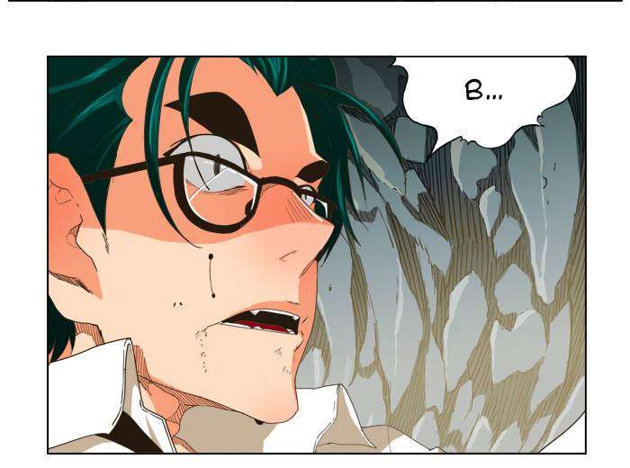 The God of High School Chapter 252 - halaman 28