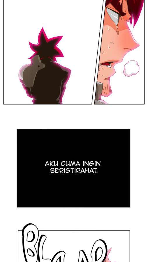 The God of High School Chapter 252 - halaman 49