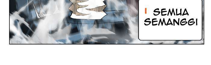 The God of High School Chapter 252 - halaman 61