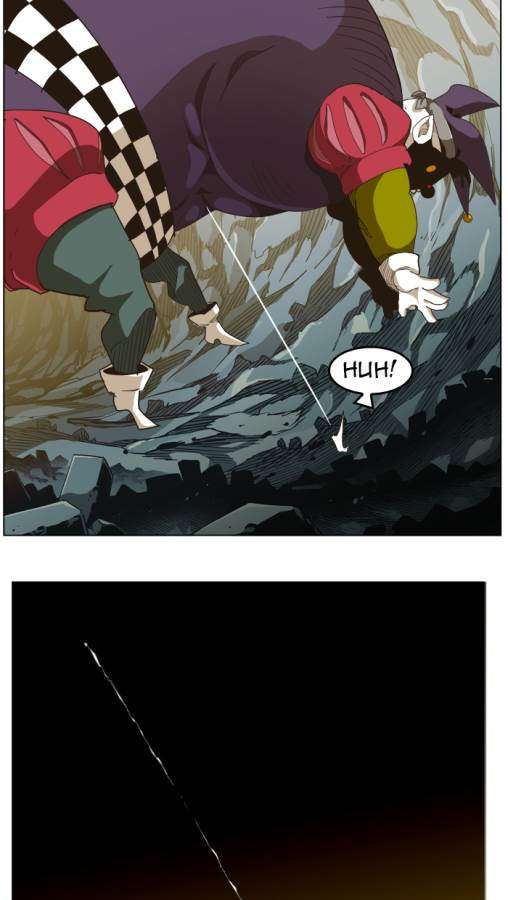 The God of High School Chapter 252 - halaman 64