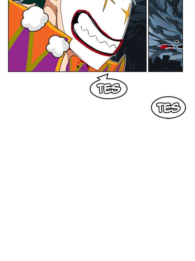 The God of High School Chapter 252 - halaman 76
