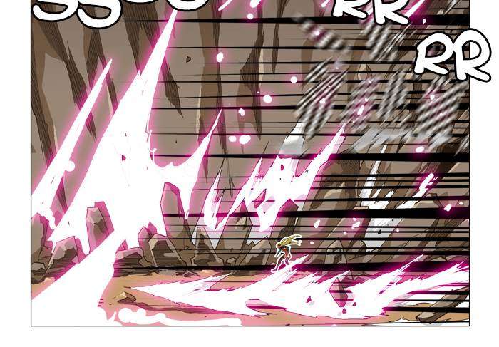 The God of High School Chapter 253 - halaman 29