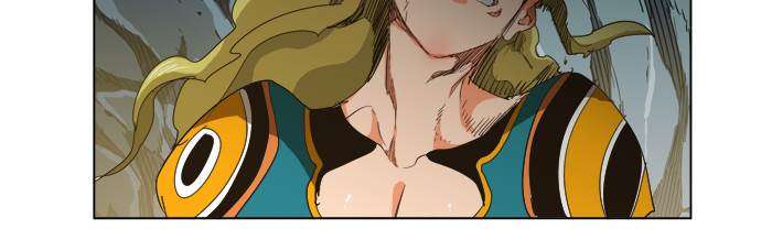 The God of High School Chapter 253 - halaman 37