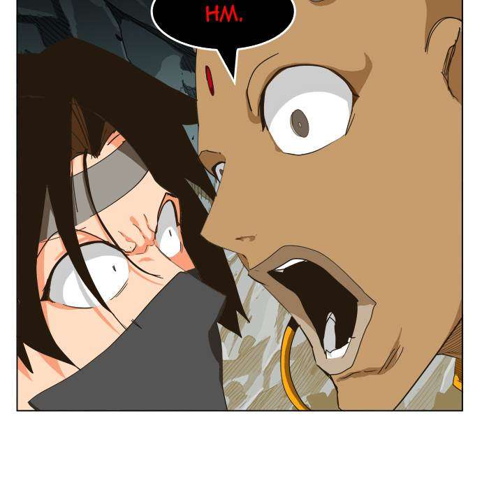 The God of High School Chapter 253 - halaman 45