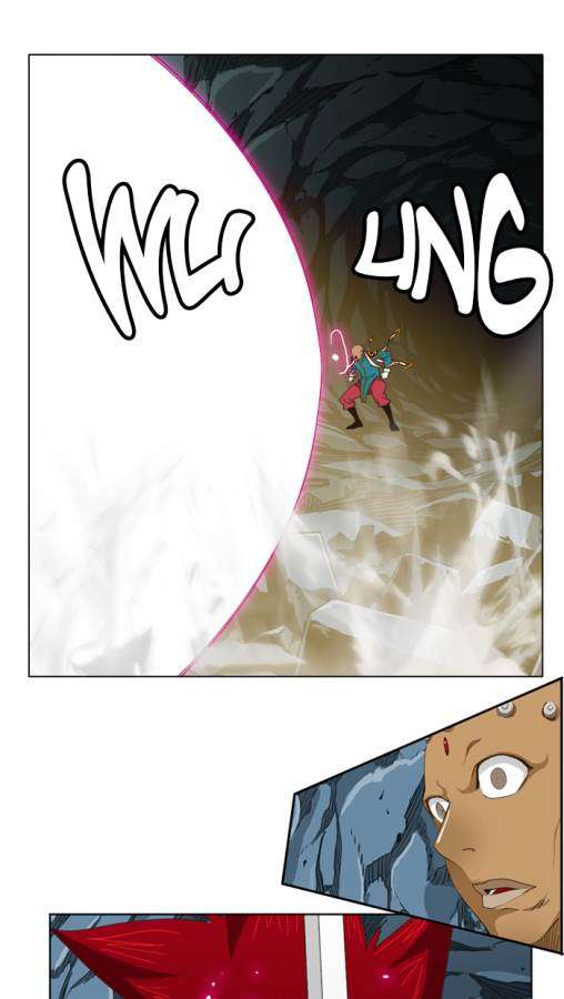 The God of High School Chapter 253 - halaman 46