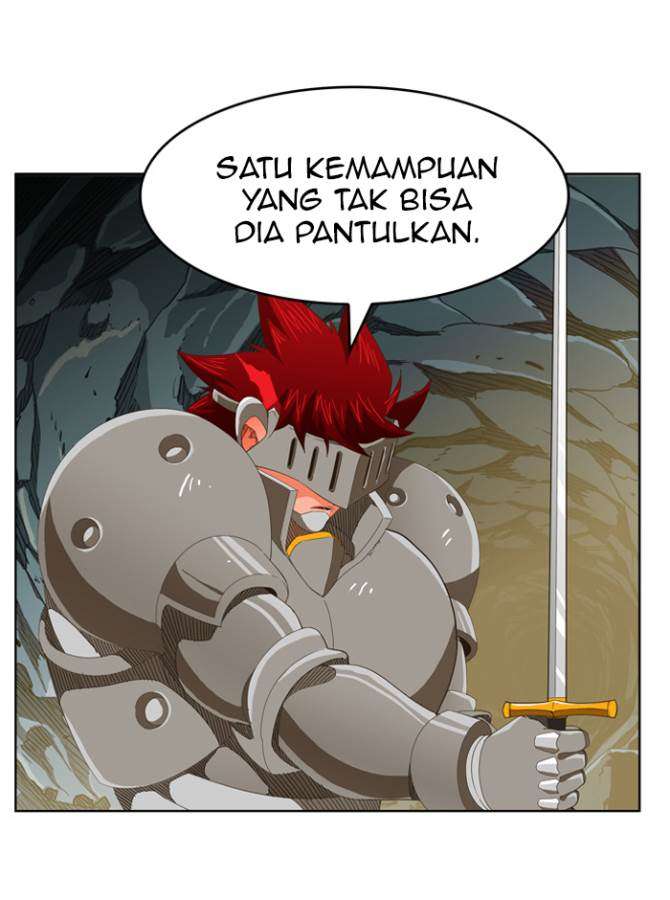 The God of High School Chapter 253 - halaman 52