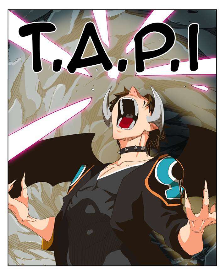 The God of High School Chapter 253 - halaman 61
