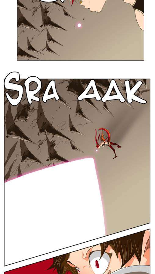 The God of High School Chapter 253 - halaman 67