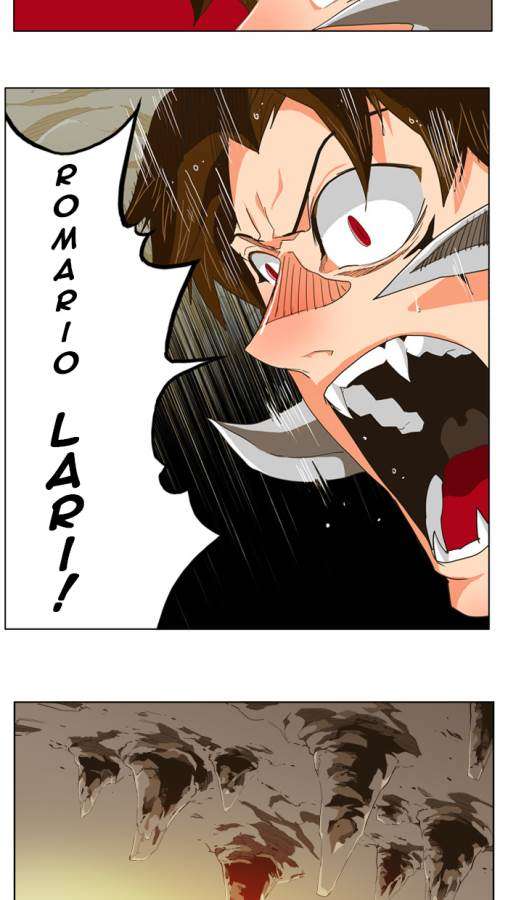 The God of High School Chapter 253 - halaman 68