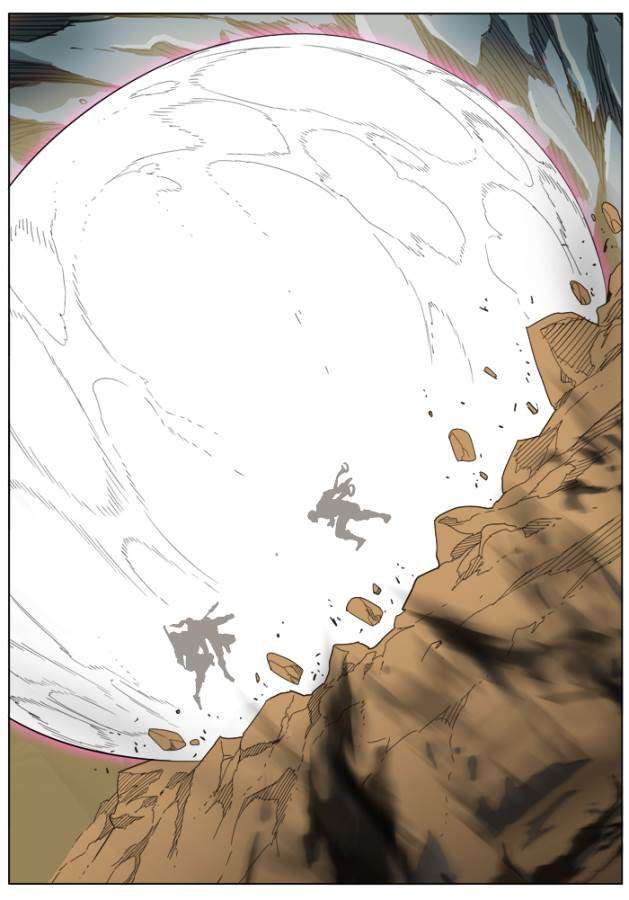 The God of High School Chapter 253 - halaman 75