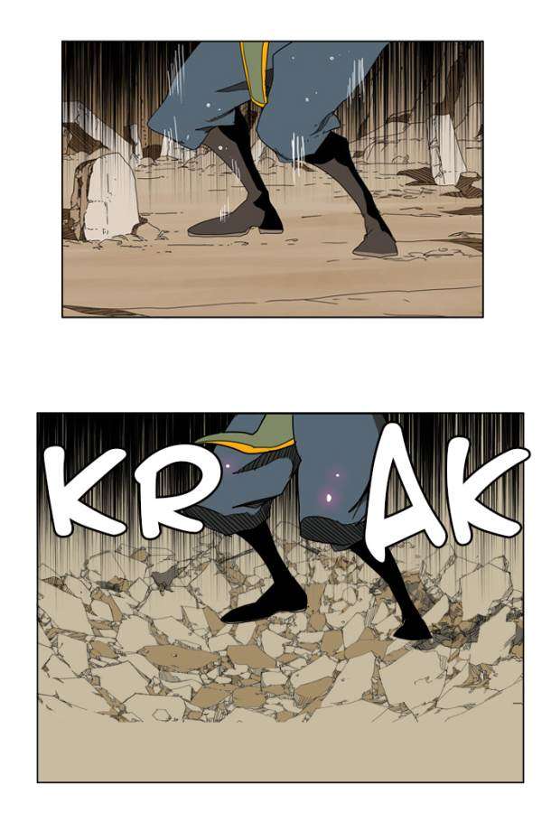 The God of High School Chapter 253 - halaman 78