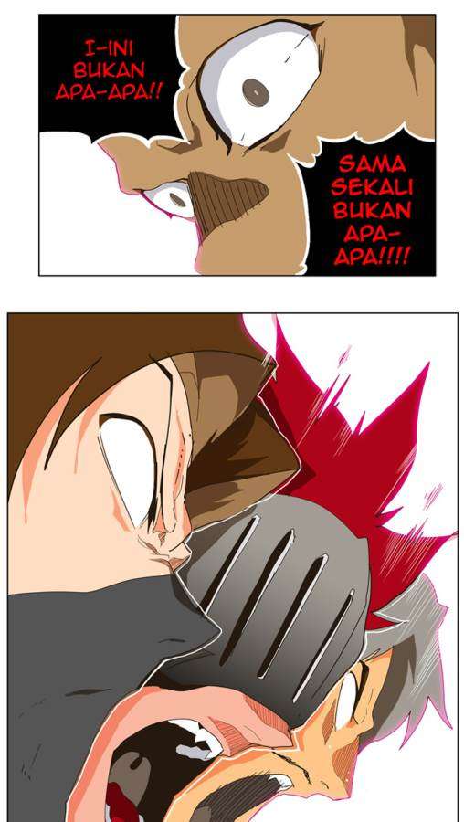 The God of High School Chapter 253 - halaman 79