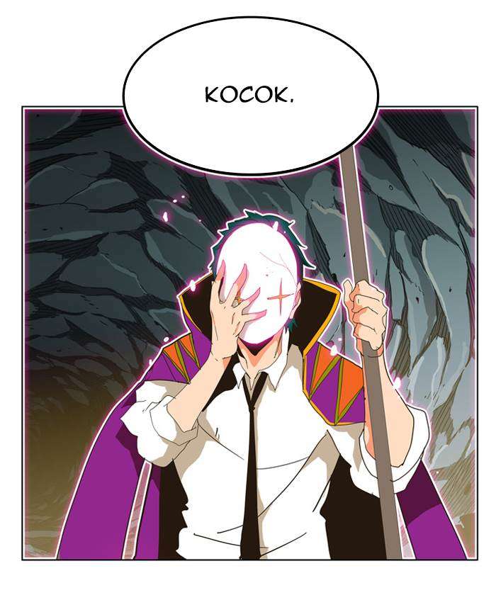 The God of High School Chapter 253 - halaman 83