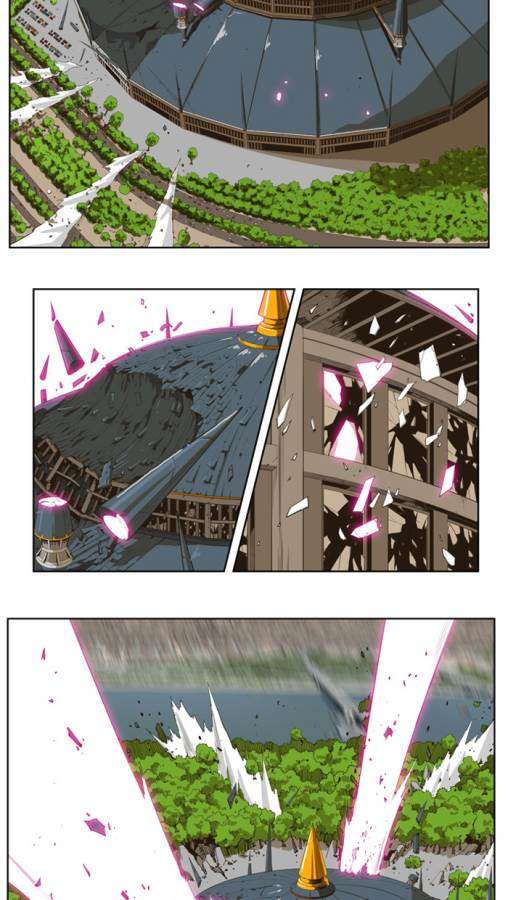 The God of High School Chapter 253 - halaman 86