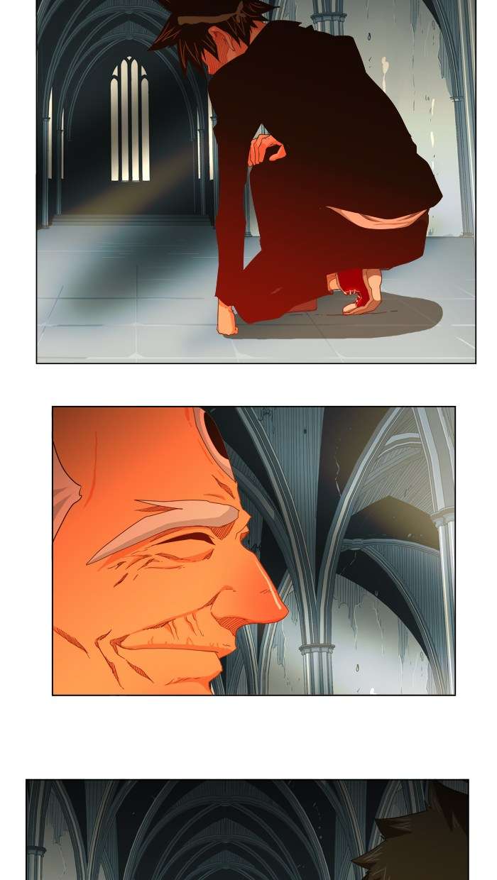 The God of High School Chapter 254 - halaman 23