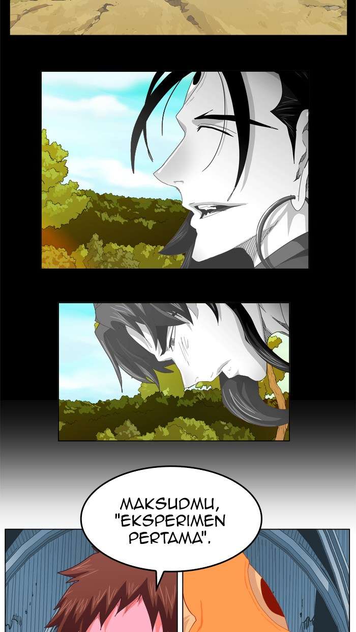 The God of High School Chapter 254 - halaman 29