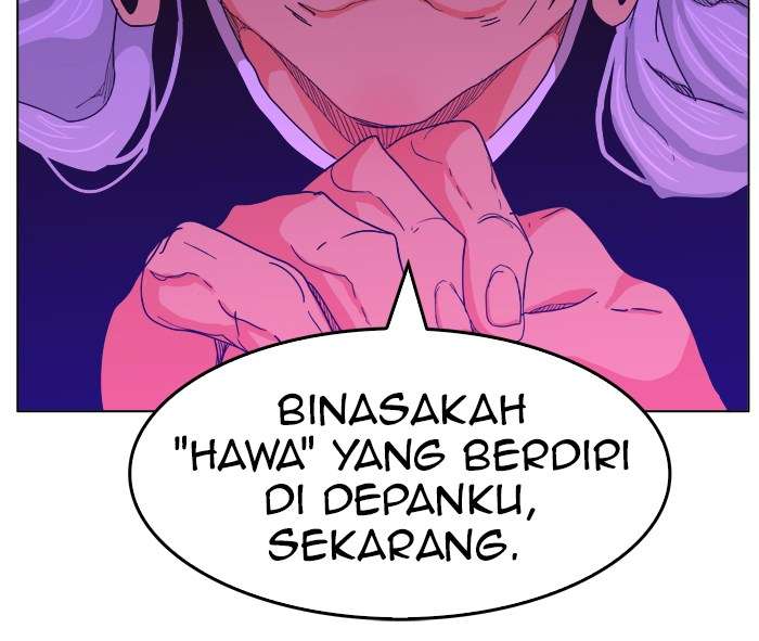 The God of High School Chapter 254 - halaman 41