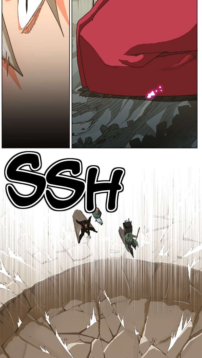 The God of High School Chapter 254 - halaman 48