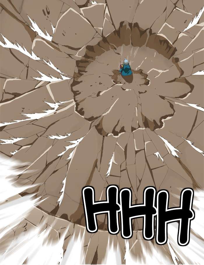The God of High School Chapter 254 - halaman 49