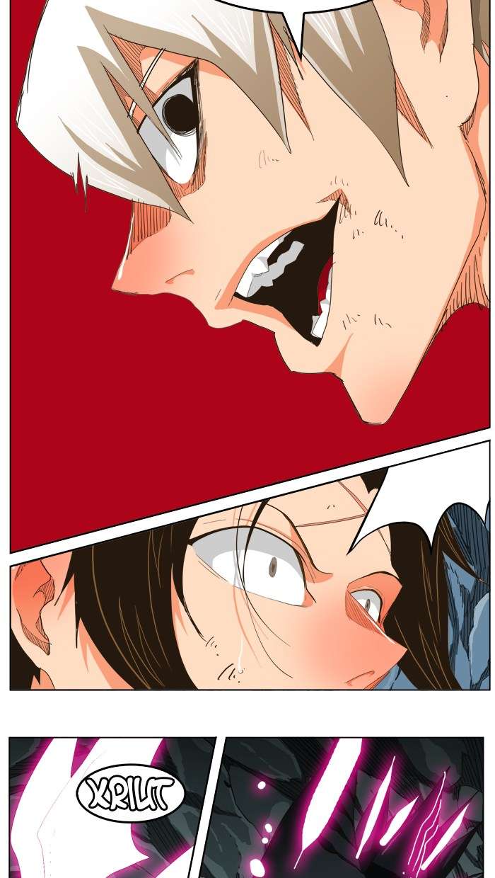 The God of High School Chapter 254 - halaman 54
