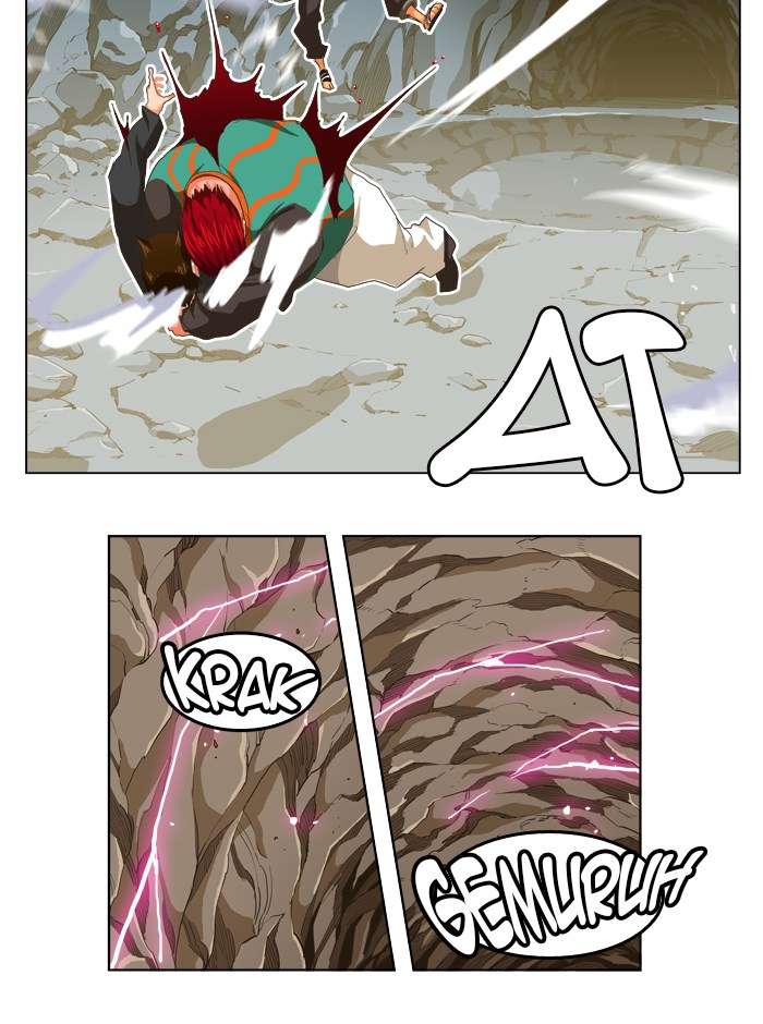 The God of High School Chapter 254 - halaman 59