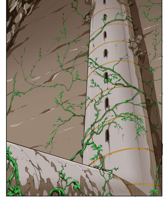 The God of High School Chapter 254 - halaman 6