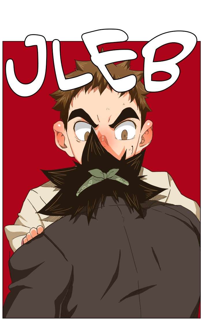 The God of High School Chapter 254 - halaman 65