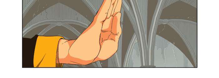 The God of High School Chapter 255 - halaman 17