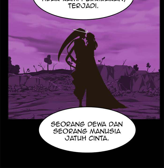 The God of High School Chapter 255 - halaman 49