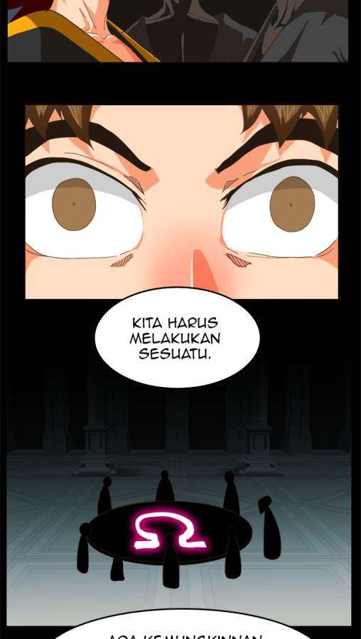 The God of High School Chapter 255 - halaman 54