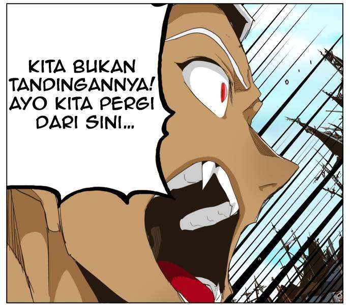 The God of High School Chapter 256 - halaman 56