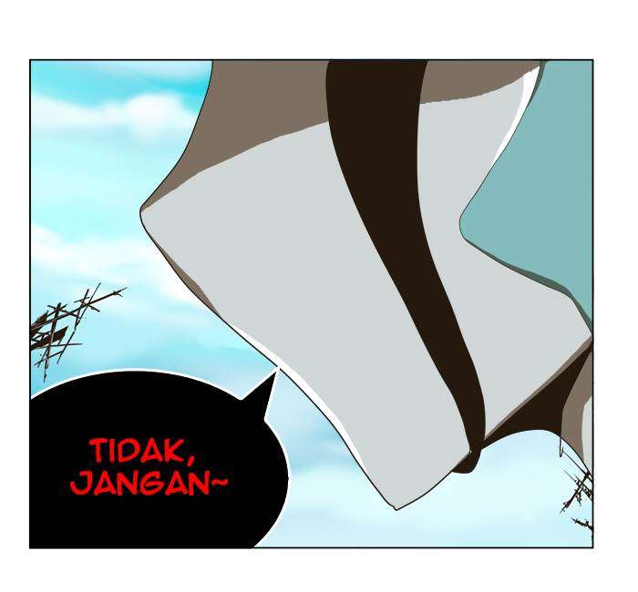 The God of High School Chapter 256 - halaman 57