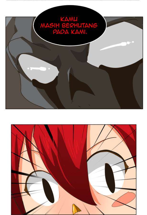 The God of High School Chapter 256 - halaman 65