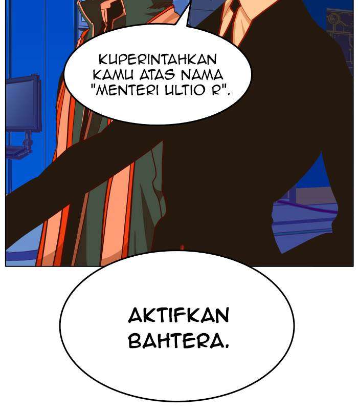 The God of High School Chapter 256 - halaman 81