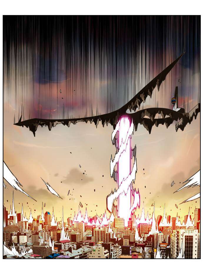 The God of High School Chapter 257 - halaman 15