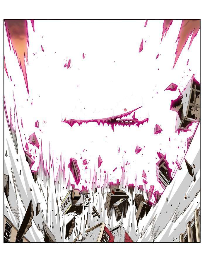 The God of High School Chapter 257 - halaman 17