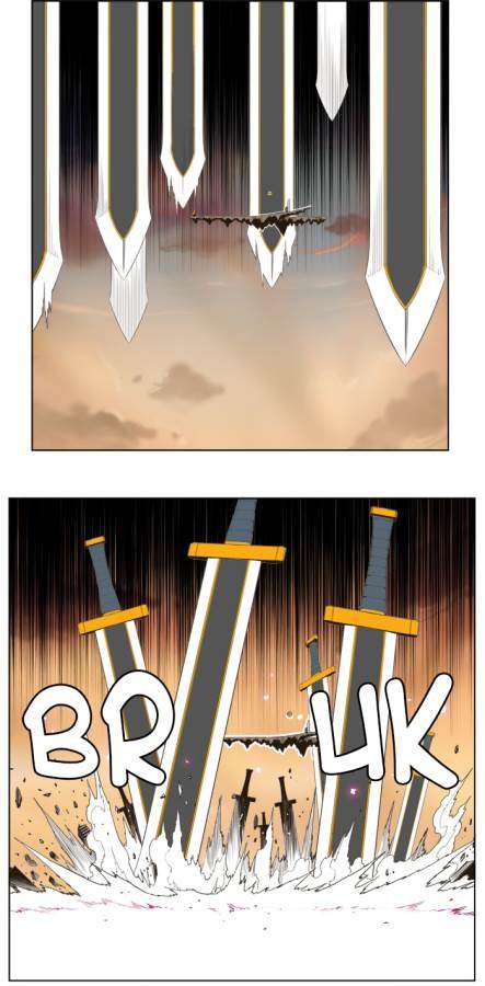 The God of High School Chapter 257 - halaman 20