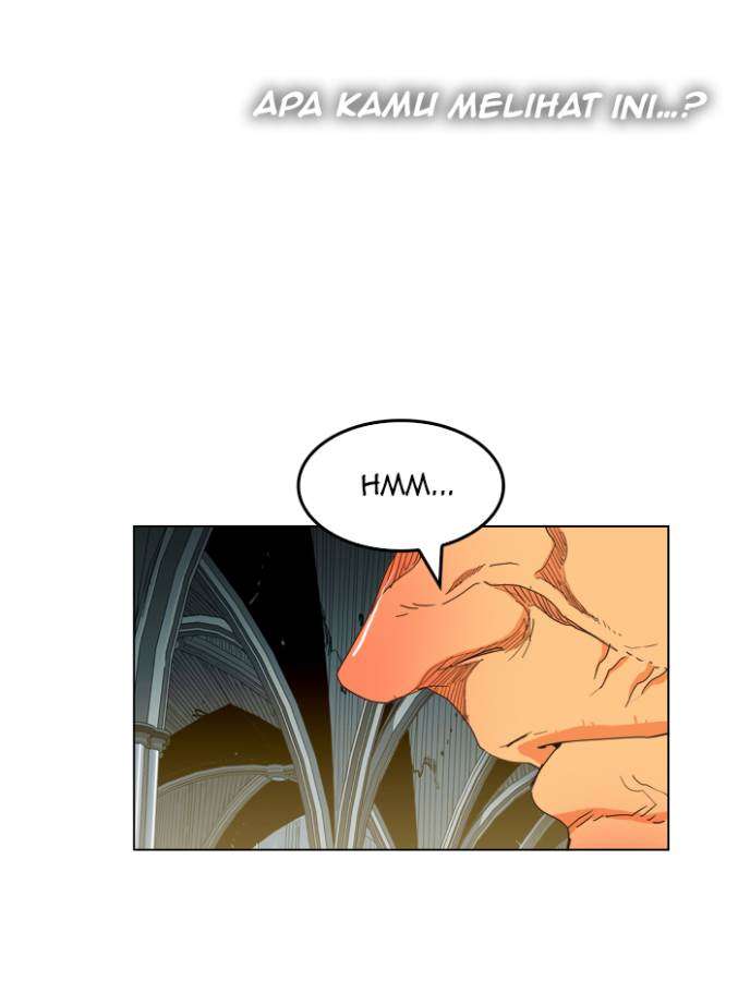 The God of High School Chapter 257 - halaman 24