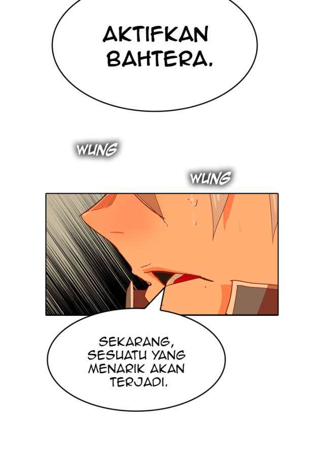 The God of High School Chapter 257 - halaman 4