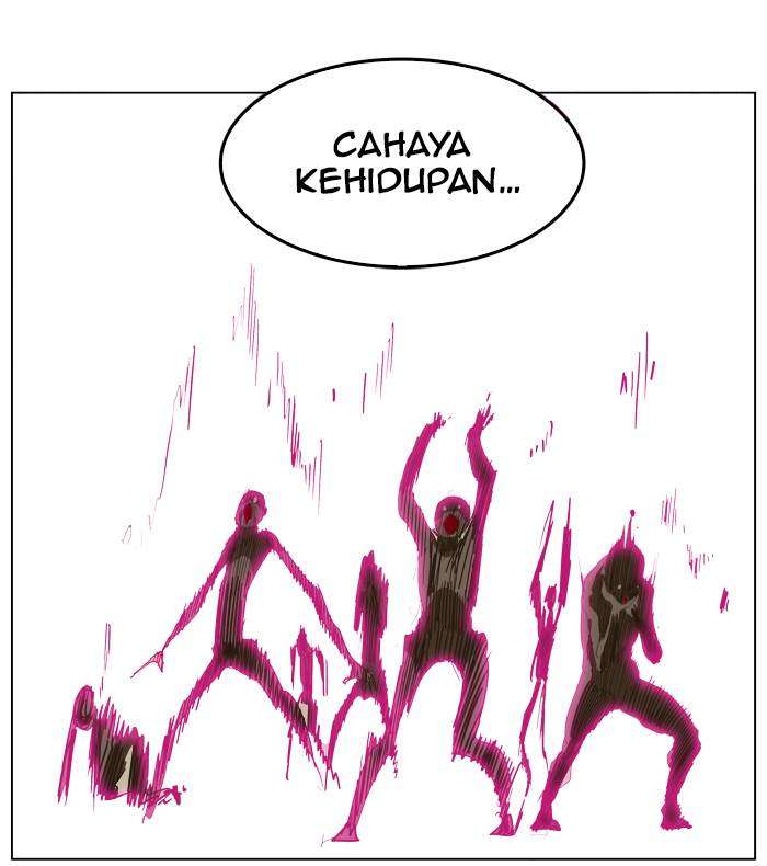 The God of High School Chapter 257 - halaman 45