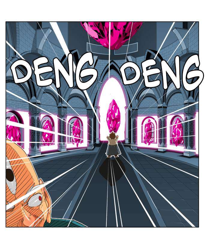 The God of High School Chapter 257 - halaman 54
